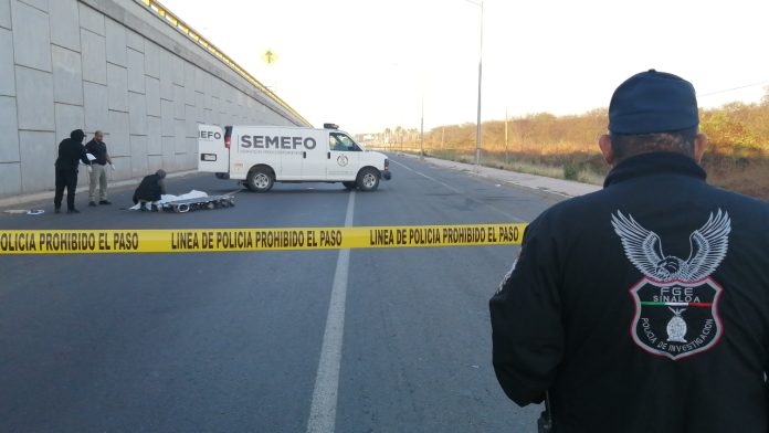 Los 3 asesinatos del jueves en Culiacán están ligados, las víctimas salían de una posada