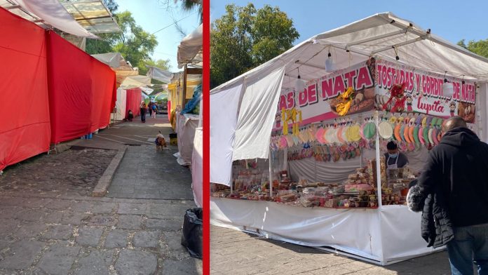 Se recibiran más de 600 puestos este viernes en 