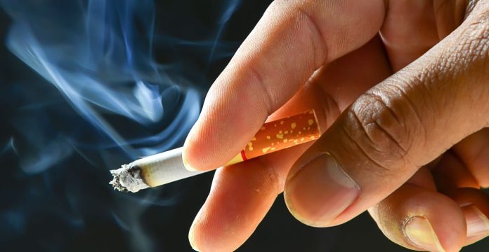 Cigarros aumentarán su precio la próxima semana