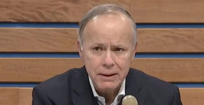 Ciro Gómez Leyva sufrió 9 disparos; ya identificaron a los agresores