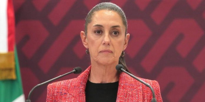 Claudia Sheinbaum condena el asesinato de los hermanos Tirado