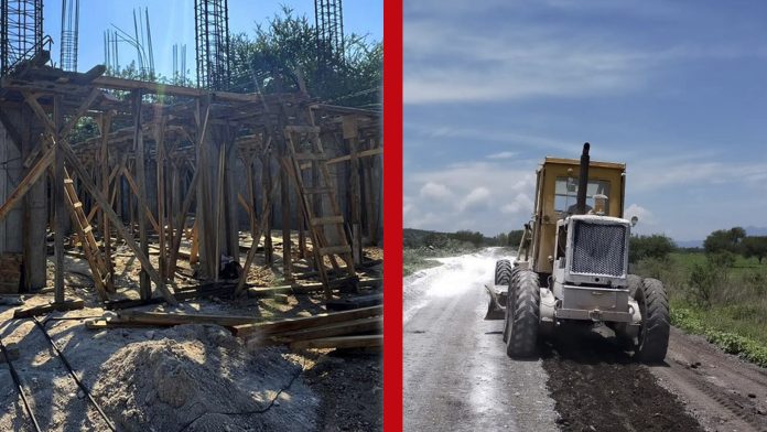 Infraestructura educativa, vialidades urbanas y hospitales serán reforzados con el presupuesto 2023 de Michoacán