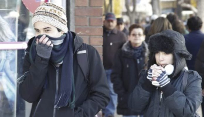 Enfermedades respiratorias incrementan un 10% en el mes de diciembre