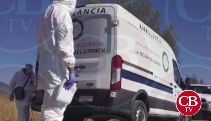 Le balean la cabeza y lo dejan en la Jiquilpan-Jacona