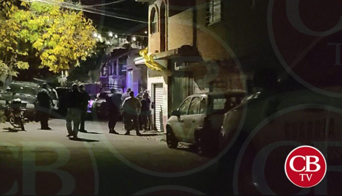 Identifican a los dos baleados en Morelia