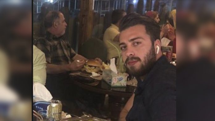 Hombre iraní es asesinado por celebrar la eliminación de Irán