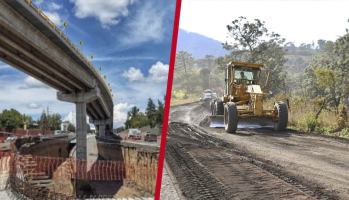 Ya están confirmadas las obras multianuales para Michoacán en 2023