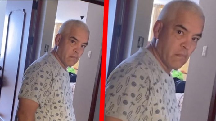 Hombre duerme 3 horas y despierta con el país hecho un caos