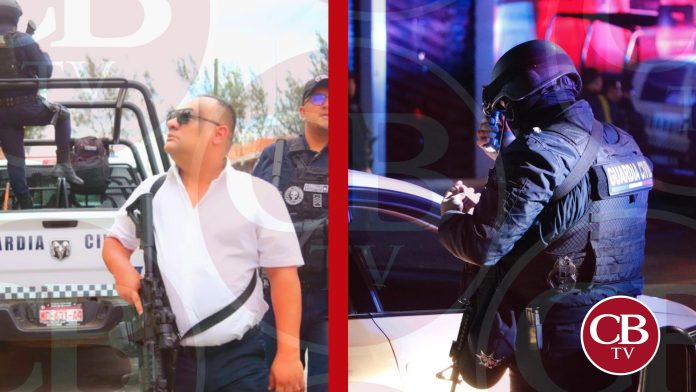Decomiso de 44 kilos de enervante y 10 kilos de sintética en Blindaje Morelia