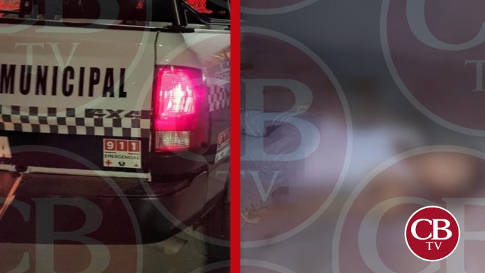 Ejecutan a balazos a dos hombres en Cuitzeo