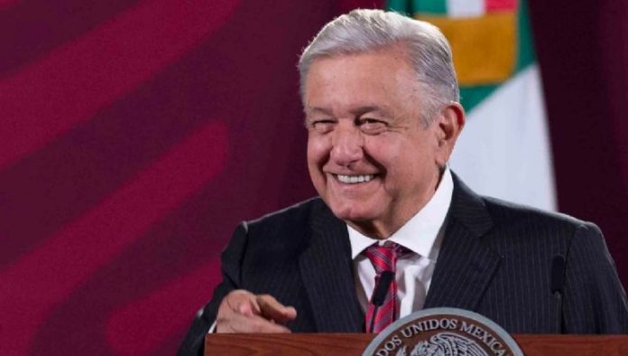AMLO asegura que la impugnación contra del 