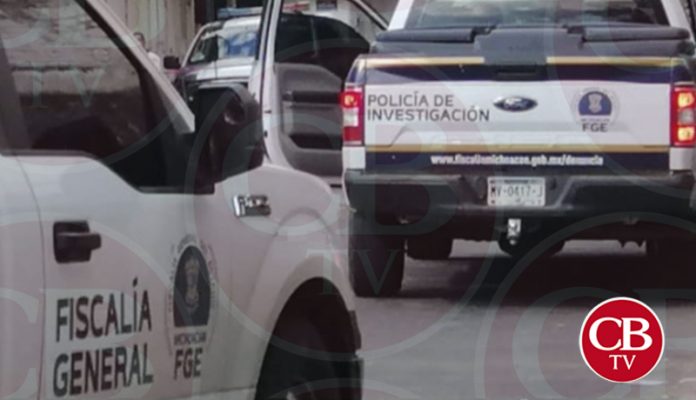 A sus 73 años intentó violar a una niña de 14 años en Morelia