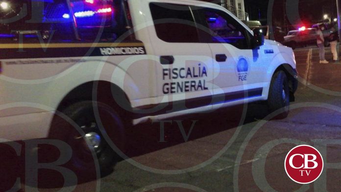 Investiga FGE joven baleado que llegó a pedir apoyo a hospital en Morelia