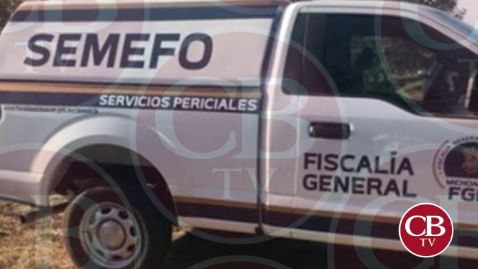 Ejecutan el niño de 12 años con armas largas en Jacona