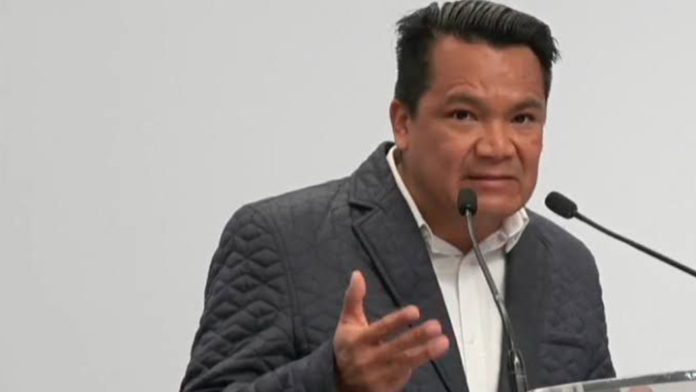 Acusan a César Erwin Sánchez Coria de inflar precios de apoyos a municipios