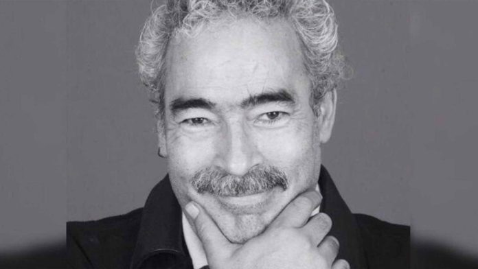 Muere primer actor Alonso Echánove a los 68 años de edad