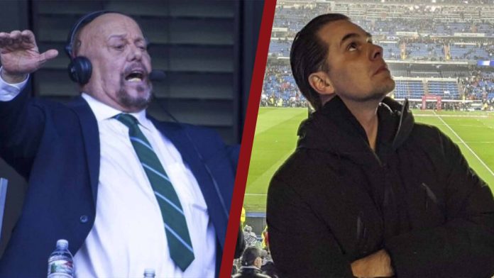 Televisa asegura que 55% del público prefirió su señal para ver la selección