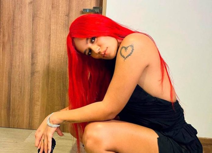 Karol G desembarca en Hollywood 