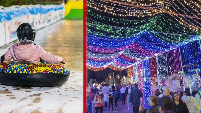 Festival Navideño Michoacán 2022 estará en ocho municipios del estado