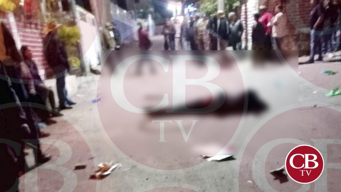 Pleito entre familia deja tío y sobrino muertos en La Piedad