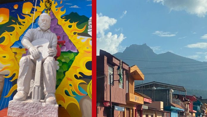 Paracho cumple su segundo aniversario como Pueblo Mágico