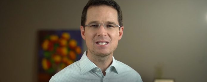 Anaya: AMLO pretende destruir la democracia