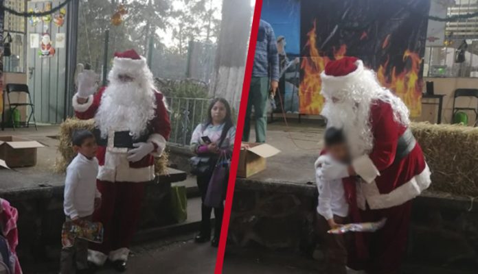 DIF de Pátzcuaro, realiza actividades a favor de sectores vulnerables