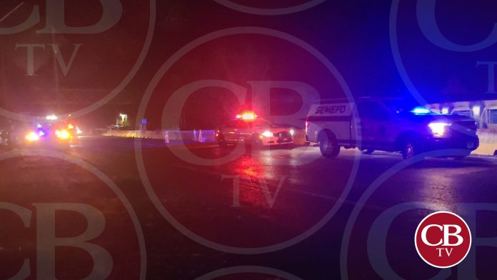 Hombre muere atropellado en la carretera Morelia-Salamanca