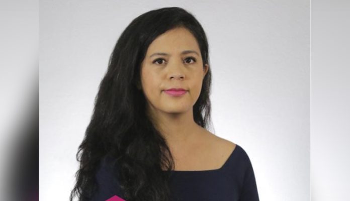 Tamara Sosa es oficialmente la nueva secretaria de Cultura en Michoacán