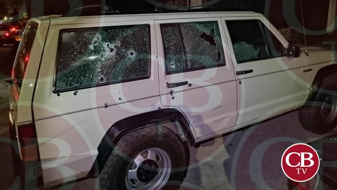Se agudiza operativo en Senguio para ubicar a sicarios agresores de policías