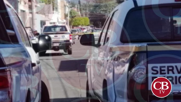 Les dan muerte a dos hombres en la Ramírez de Uruapan