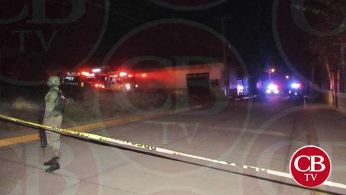 Fémina baleada en Los Sabinos muere en hospital de Zamora