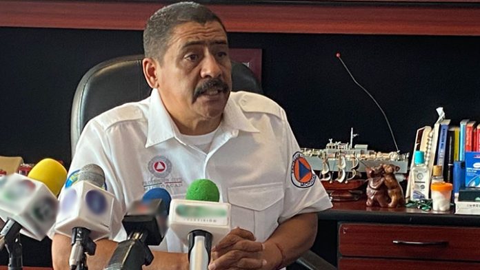 ¡Abrigate!, serán 51 frentes fríos en Michoacán en esta temporada invernal