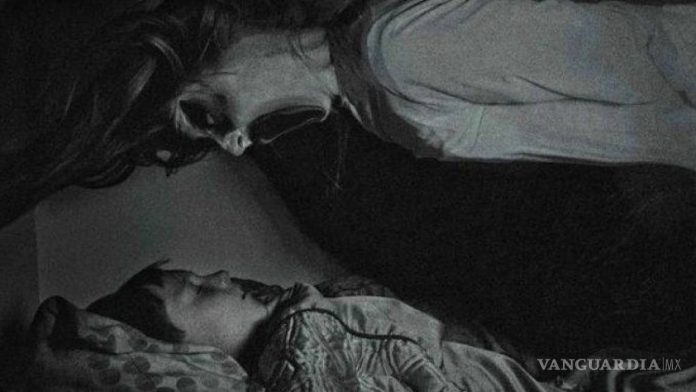 ¿Qué sucede cuando se te sube el muerto?