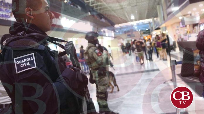 Hallan feto humano en de la Terminal de Autobuses de Morelia