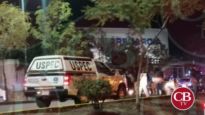 Frustra secuestro Policía Morelia en la Niño Artillero