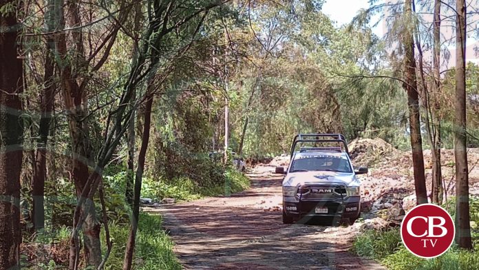 Estaba desaparecido y fue localizado muerto en Madero