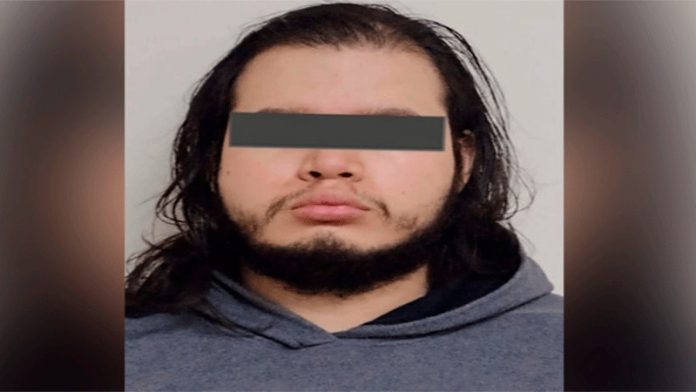Hombre que arrolló y mató a tamalero pide protección dentro de la cárcel