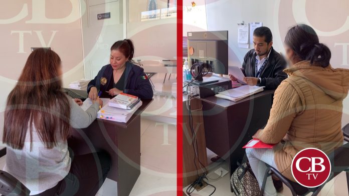 En 2022, CJIM Uruapan atendió a 2 mil 368 mujeres y brindó más de 23 mil servicios