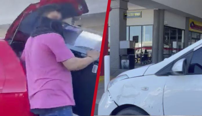 Reportan saqueos en comercios de Cualicán, Sinaloa