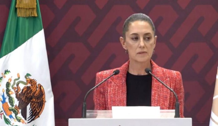 Sheinbaum: Fiscalía de Morelos encubrió el feminicidio de Ariadna Fernanda
