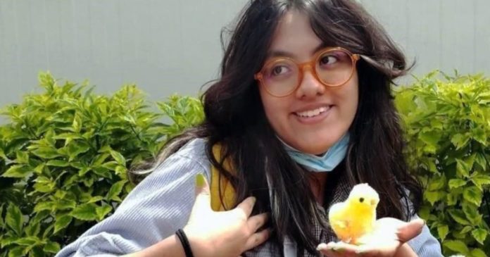 Muere joven estudiante de la UNAM; quien fue víctima del choque L3