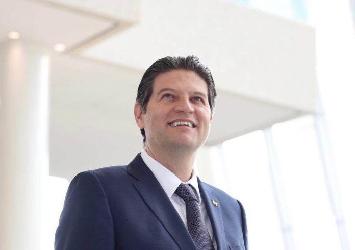 Morelia, estratégico para el desarrollo económico regional