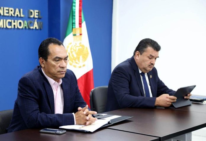 En 2022, se cumplimentó 2 mil mandamientos judiciales, destaca Fiscal General