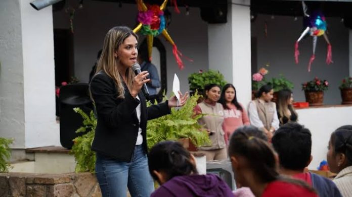 Diputada priorizará protección de la niñez michoacana