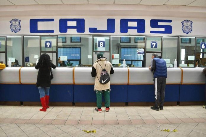 Últimos días para pago de predial con descuento del 10%