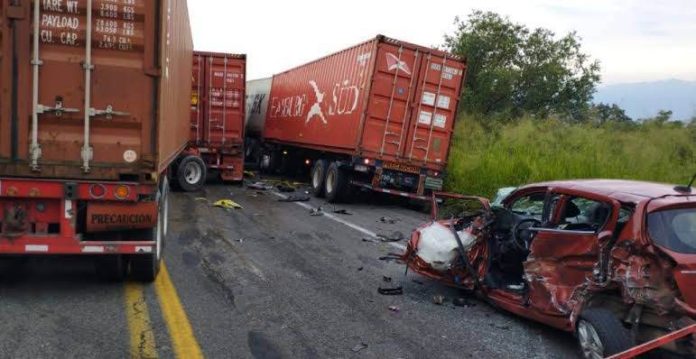 Habrá ampliación de la autopista Siglo XXI de Uruapan a Lázaro Cárdenas
