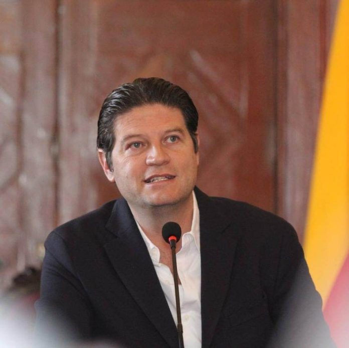 El ayuntamiento de Morelia no endeudará al municipio; asegura Alfonso Martínez