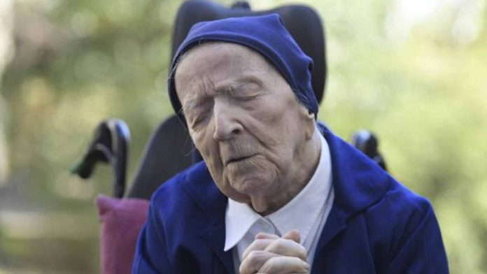 A los 118 años de edad fallece la mujer más longeva del mundo