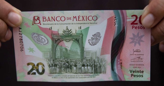 Adiós billete de 20 pesos: ¿cuándo y por qué dejará de circular?